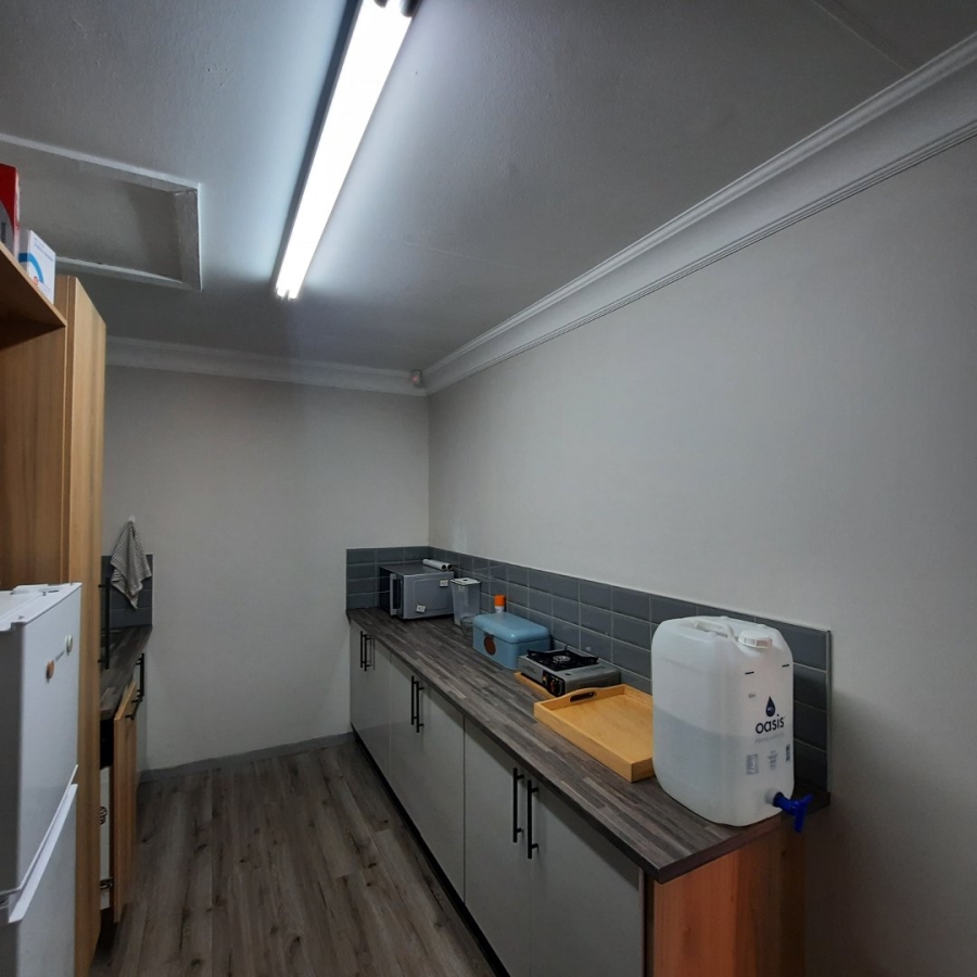 Commercial Property for Sale in Westdene Free State